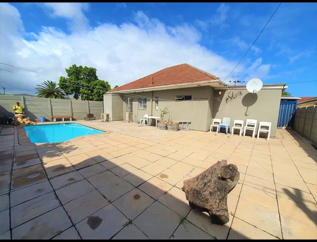 3 BEDROOM HOUSE FOR SALE IN RICHMOND ESTATE